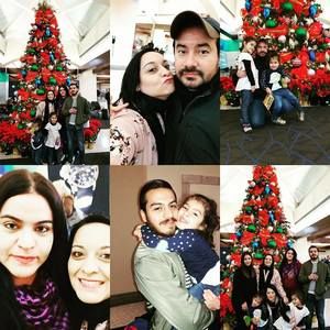 Meet your Posher, Tzeitel